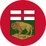 Manitoba flag