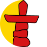 Nunavut flag
