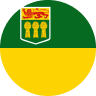 Saskatchewan flag