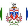 Yukon flag